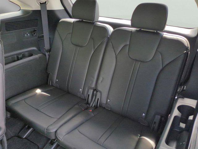 new 2025 Kia Sorento car, priced at $37,211