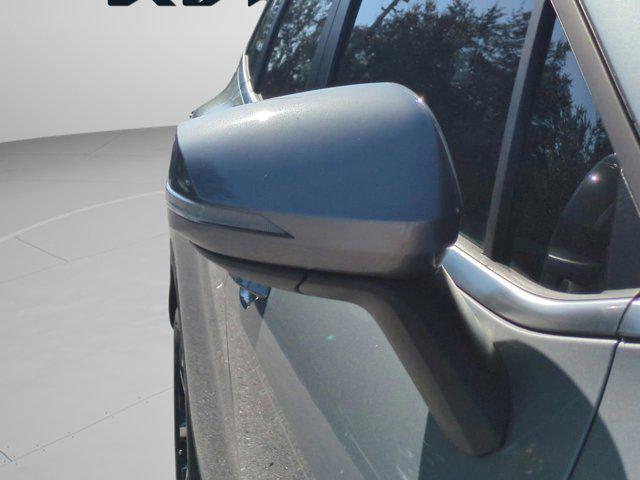 used 2024 Kia Sportage car, priced at $23,590