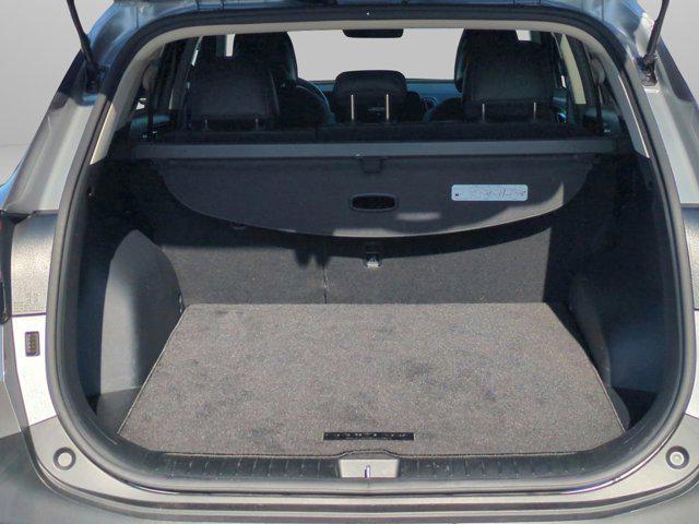 used 2024 Kia Sportage car, priced at $23,590