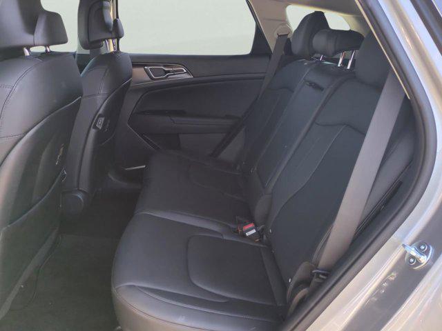 used 2024 Kia Sportage car, priced at $23,590