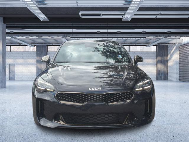 used 2022 Kia Stinger car, priced at $25,166