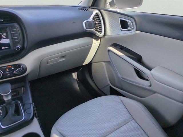 new 2025 Kia Soul car, priced at $19,790
