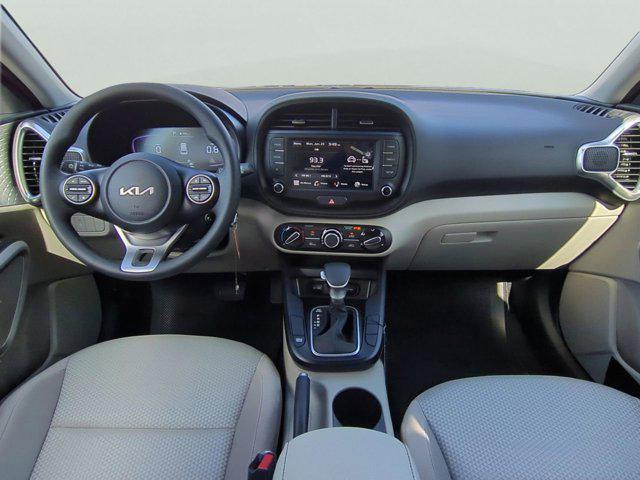 new 2025 Kia Soul car, priced at $19,790