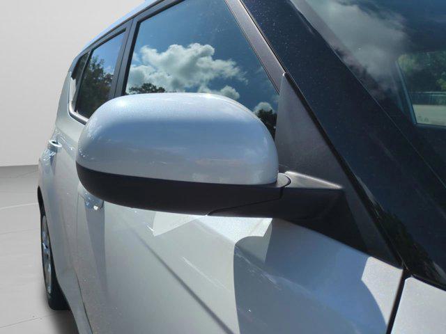 new 2025 Kia Soul car, priced at $19,790