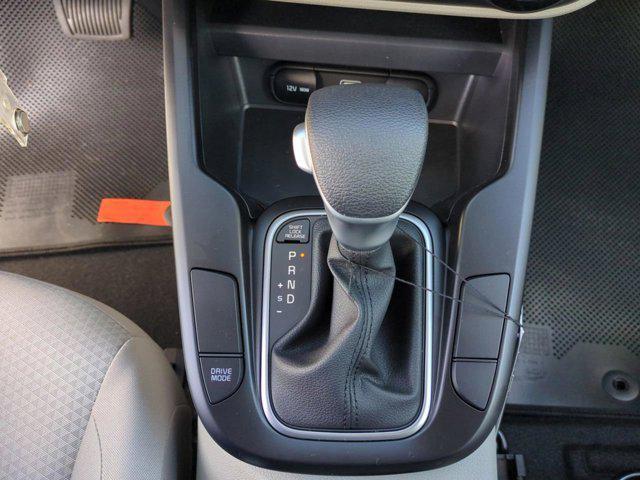new 2025 Kia Soul car, priced at $19,790