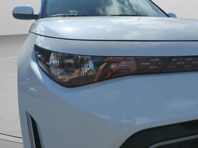 new 2025 Kia Soul car, priced at $19,790