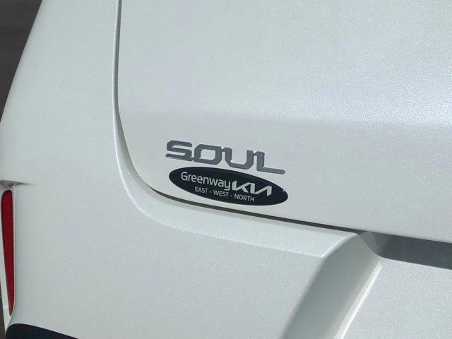 new 2025 Kia Soul car, priced at $19,790