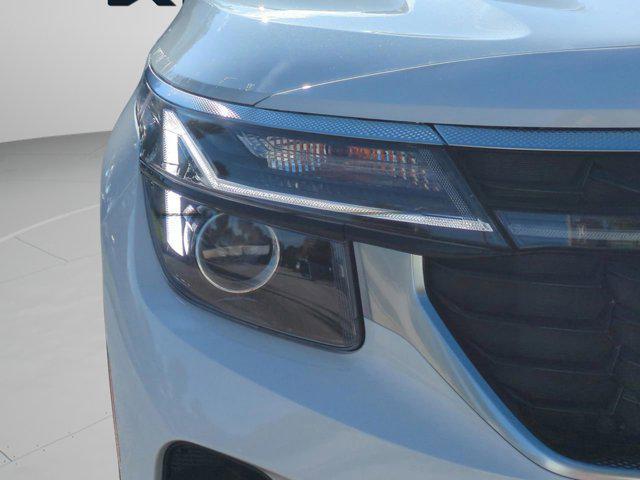 new 2026 Kia Seltos car, priced at $26,059