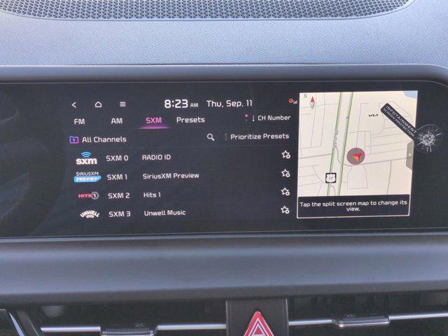 new 2026 Kia Seltos car, priced at $26,059