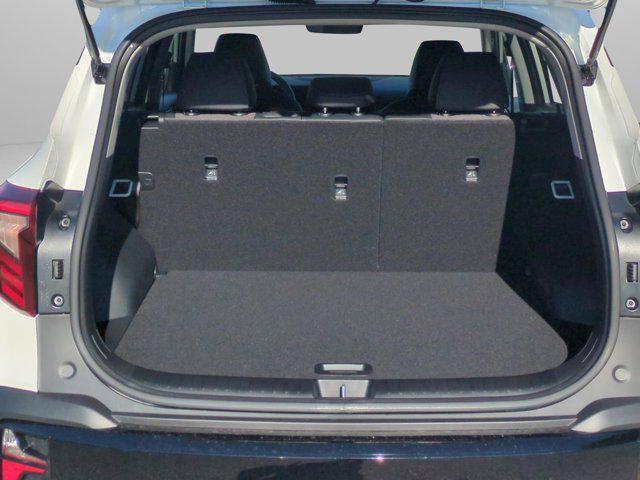 new 2026 Kia Seltos car, priced at $26,059