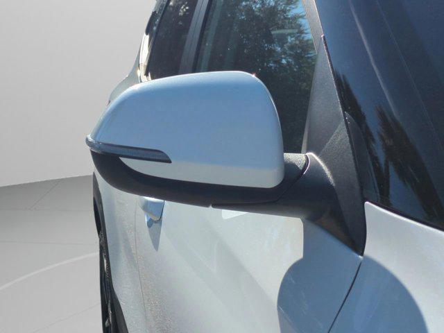 new 2026 Kia Seltos car, priced at $26,059