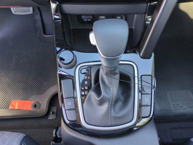 new 2026 Kia Seltos car, priced at $26,059