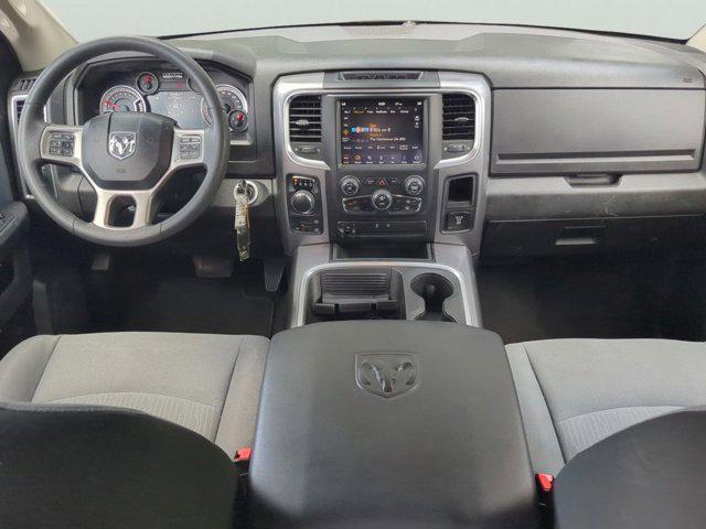 used 2023 Ram 1500 Classic car, priced at $24,654