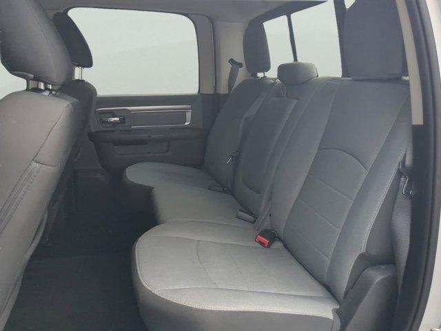 used 2023 Ram 1500 Classic car, priced at $24,654