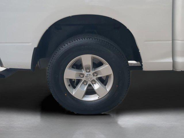 used 2023 Ram 1500 Classic car, priced at $24,654