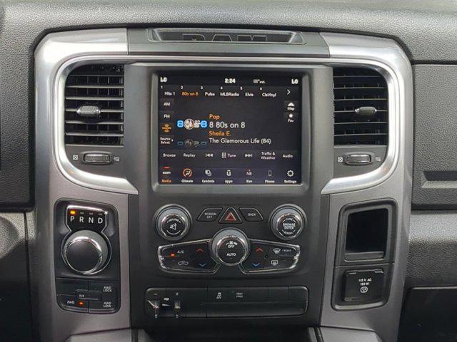 used 2023 Ram 1500 Classic car, priced at $24,654