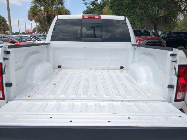 used 2023 Ram 1500 Classic car, priced at $26,787