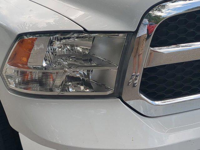 used 2023 Ram 1500 Classic car, priced at $24,654