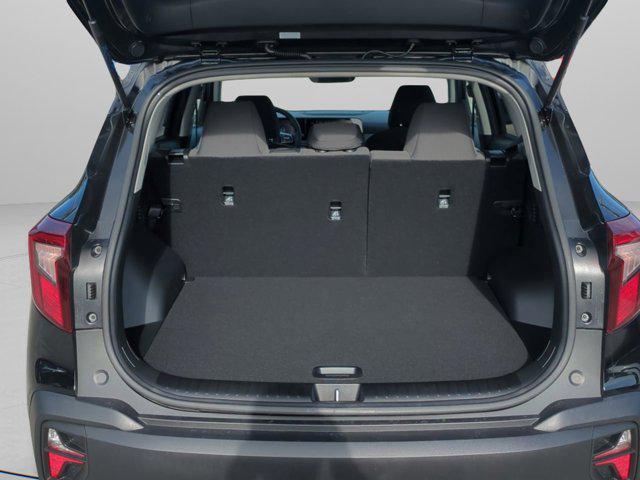 new 2025 Kia Seltos car, priced at $24,043