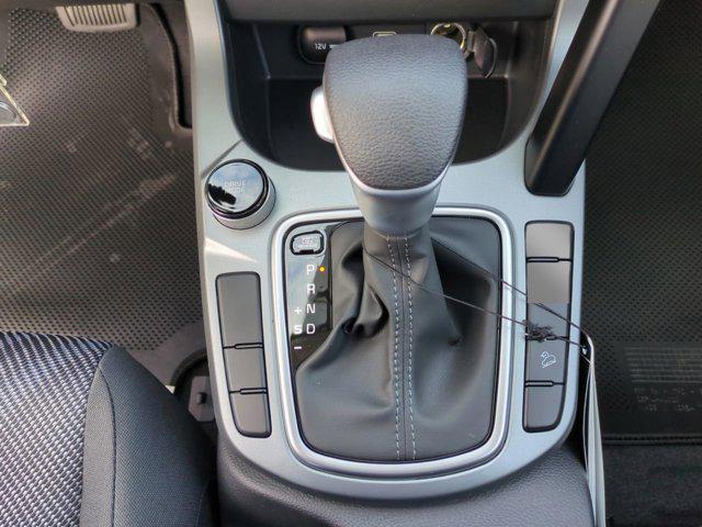 new 2025 Kia Seltos car, priced at $24,043