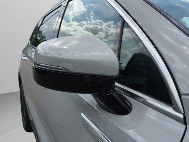 new 2025 Kia Sorento car, priced at $33,323
