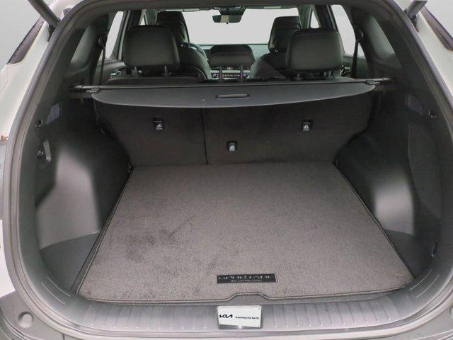 new 2025 Kia Sportage car, priced at $35,126
