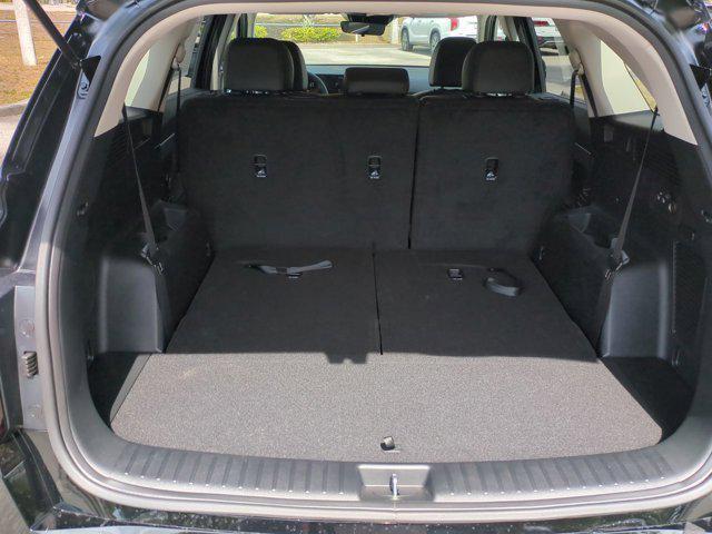 new 2025 Kia Sorento car, priced at $34,021