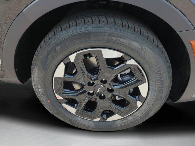 new 2025 Kia Sorento car, priced at $33,747