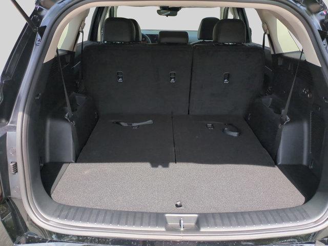 new 2025 Kia Sorento car, priced at $33,747