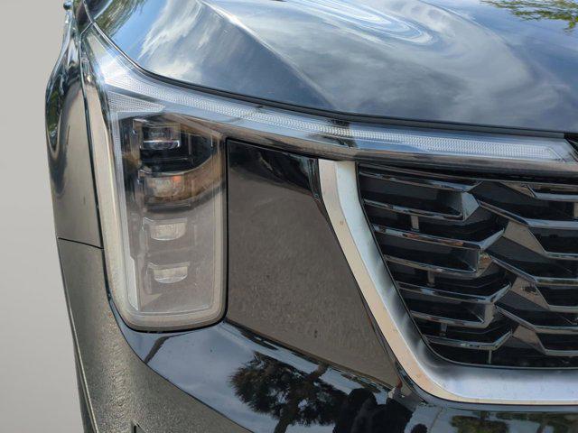 new 2025 Kia Sorento car, priced at $33,747
