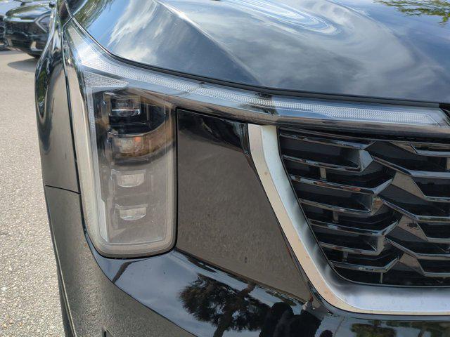 new 2025 Kia Sorento car, priced at $34,021