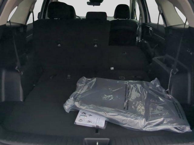 new 2025 Kia Sorento car, priced at $30,547