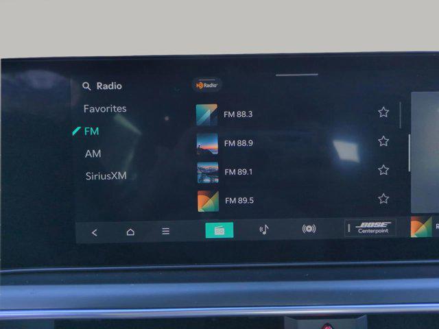new 2025 Kia K5 car, priced at $29,404