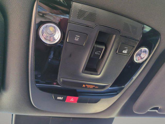 new 2025 Kia K5 car, priced at $29,404