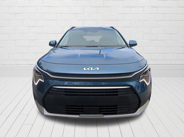 new 2025 Kia Niro car, priced at $28,786