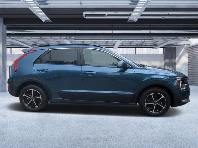 new 2025 Kia Niro car, priced at $28,916