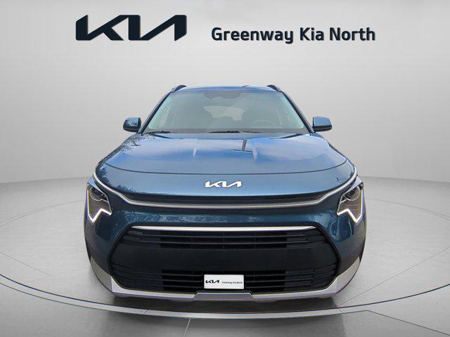 new 2025 Kia Niro car, priced at $28,439