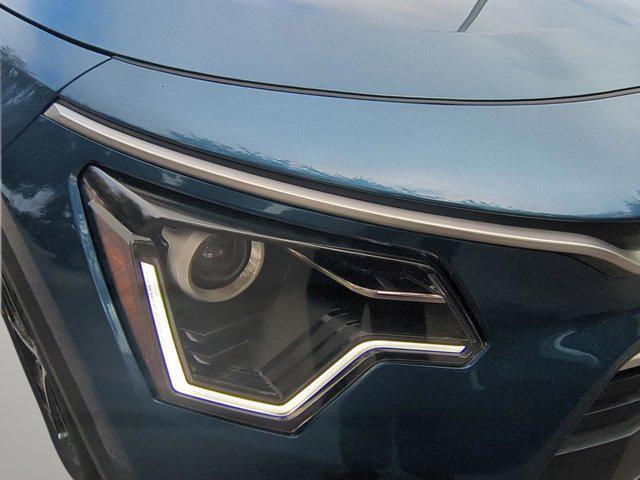 new 2025 Kia Niro car, priced at $28,439