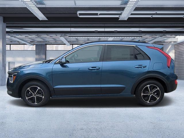 new 2025 Kia Niro car, priced at $28,916