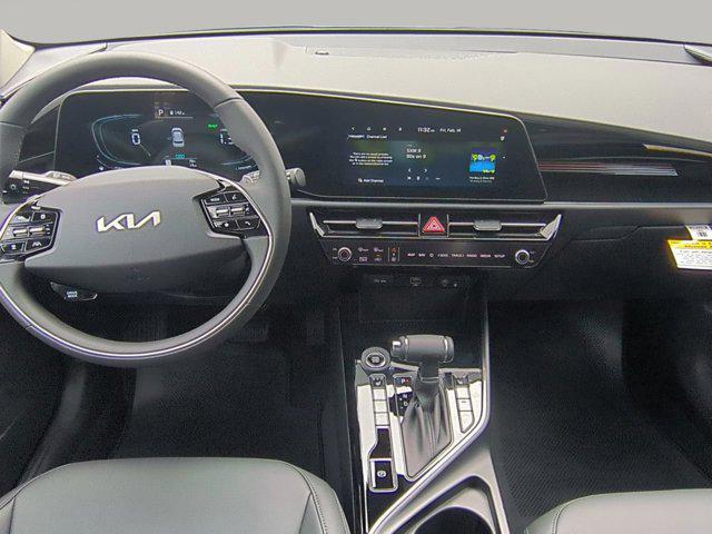 new 2025 Kia Niro car, priced at $28,439
