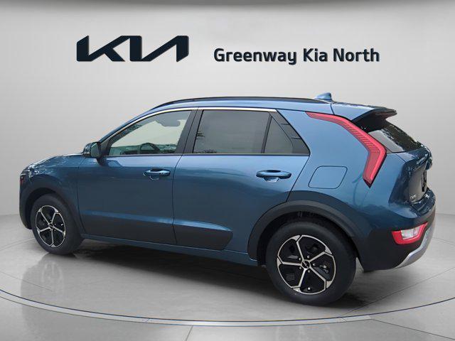 new 2025 Kia Niro car, priced at $28,439