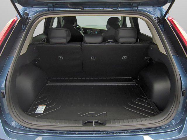 new 2025 Kia Niro car, priced at $28,439