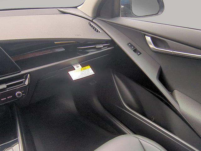 new 2025 Kia Niro car, priced at $28,439