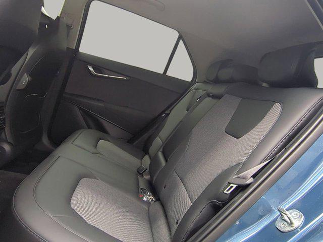 new 2025 Kia Niro car, priced at $28,439