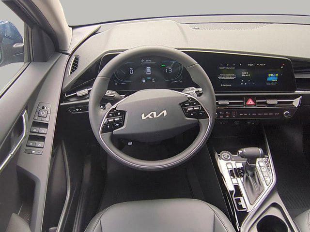 new 2025 Kia Niro car, priced at $28,439