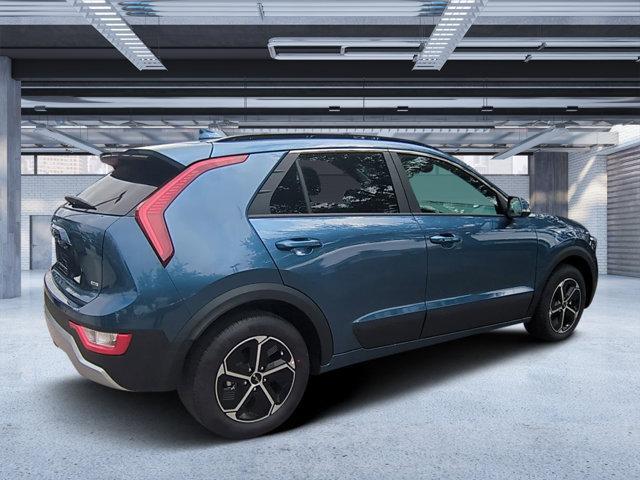 new 2025 Kia Niro car, priced at $28,916