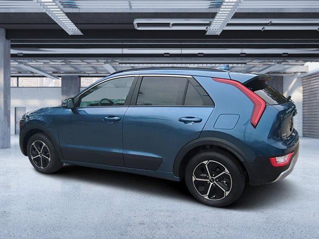 new 2025 Kia Niro car, priced at $28,916