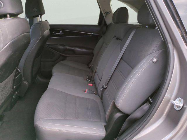 used 2017 Kia Sorento car, priced at $10,222