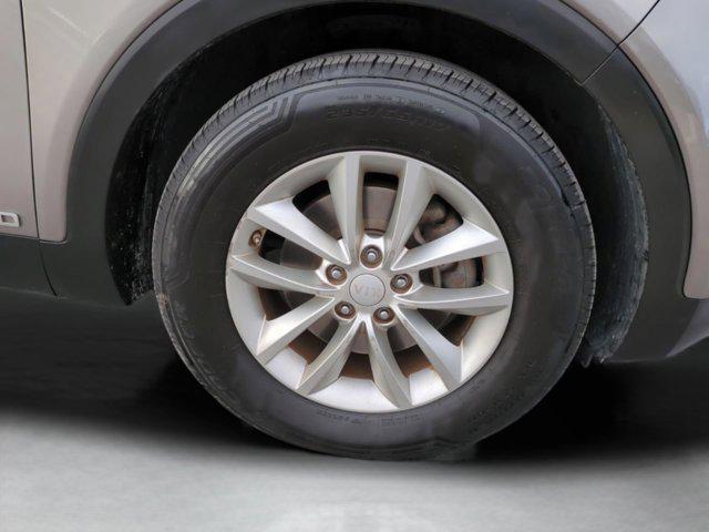 used 2017 Kia Sorento car, priced at $10,222