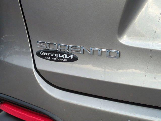 used 2017 Kia Sorento car, priced at $10,222